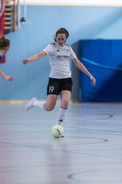 Bild 111 - F NFV Futsalturnier